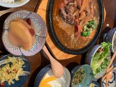 -铃木食堂(帽儿胡同店)