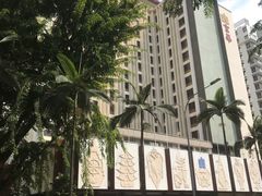 -新加坡京华酒店