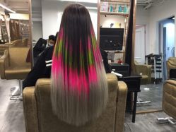 点击看大图 -MYCOLORHARSALON