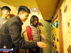 -MOJO密室逃脱(中街旗舰店)