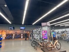 -迪卡侬(雨花店)