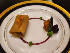 -杭州和达希尔顿逸林酒店·和园中餐厅-杭帮菜名店
