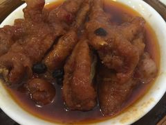-禧座港式餐厅(星河店)