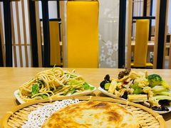-清白羊·羊汤(天津鲁能城购物中心店)