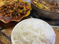 -唠叨坊私房菜(五一街店)
