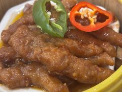 -贝岭居酒楼(黄贝路店)