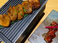 -清水日本料理铁板烧(学府路店)