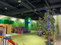 -幻贝家儿童乐园(苏州中心店)