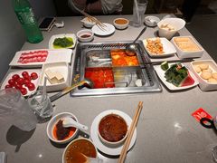 -海底捞火锅(杭州滨江九宜城店)