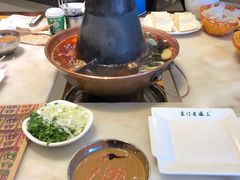 -京门老爆三(回龙观店)