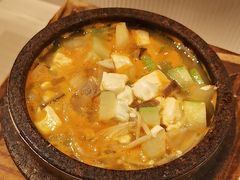 -七八冷面·延边朝鲜族美食(世纪汇店)