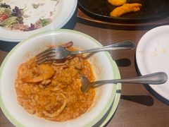 -萨莉亚意式餐厅(杭州滨江天街店)