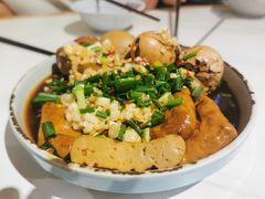 -杨爱珍大排档(龙游店)