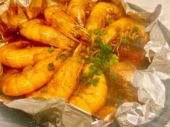 -华盛丰温州大排档(东三环南路店)