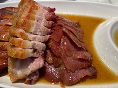 外卖三拼-多多旺港式茶餐厅(新区店)