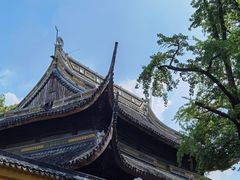 -西园寺素食(西园弄戒幢律寺店)