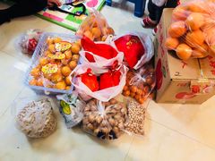 -西北农副产品中心批发市场(广安路店)