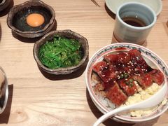 -初居食屋日式料理(万象城购物中心店)