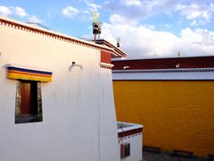 -五当召景区