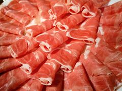 -常赢三兄弟·清真涮肉·清真炒菜(朝阳新城店)