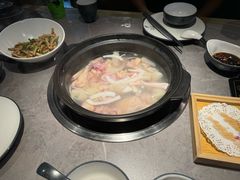 -同仁四季椰子鸡(海岸城天利店)
