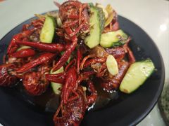 -老鄞江清水龙虾•赵赵家(江北店)