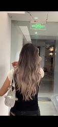 -卓梵美发·精品Salon