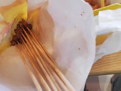 -味子夫鸡柳(三峡广场店)