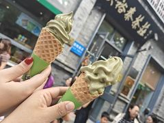 -吴裕泰茶庄(前门大街店)