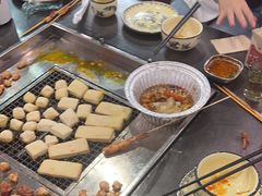 -塘屋烧烤·云南火塘烧烤品牌(春城慧谷旗舰店)