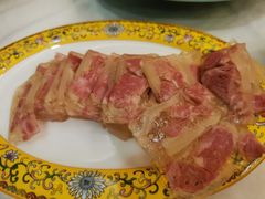 -汇贤府·李氏鲁菜(五棵松店)