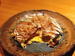 海鲜大阪烧-山杏yama-katsu·吉列炸物