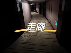 -龙岩东方凯悦商务酒店(国际美食城店)