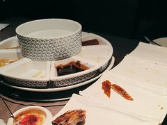 -羲和雅苑•北京烤鸭(乐园道万象城店)