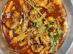 -邵汇大虾火锅(鲁迅路店)