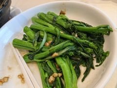 -将军烧鹅海鲜酒楼