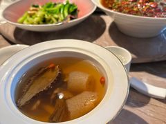 -采悦轩中餐厅·粤菜·海南菜(神州半岛喜来登度假酒店)