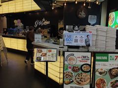 -get pizza意大利餐厅(凯德MALL店)