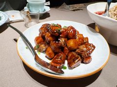 -小厨娘绣中淮扬(大行宫科巷店)