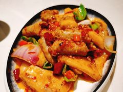 -巴扎屋大盘鸡·新疆菜(汇嘉时代店)