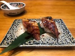 鳗鱼寿司-天一料理(荔枝广场店)