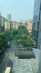 点击看大图 -八佰伴8008星级形象店