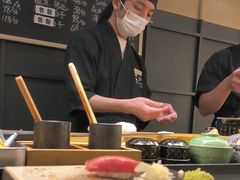 -Sushi Hanzo半藏(天环广场店)