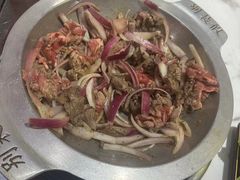 -别装假铝盆烤肉(三道街店)
