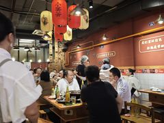 -小饕荟雅安贡椒鱼鲜馆(广福桥店)