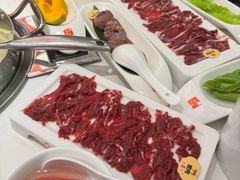 -八合里潮汕鲜牛肉火锅(深圳海岸城店)