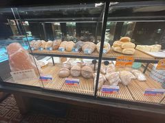 -波特曼西餐厅(南岗店)