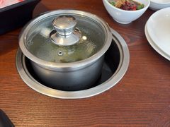 -东海怡品海鲜豆捞(舟宿夜江店)