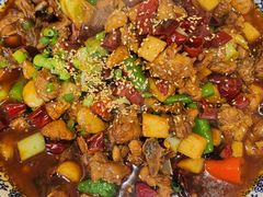-挖色菜香园(大理店)