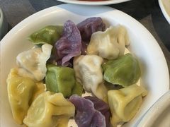 全家福水饺-1937青岛老味道·海肠捞饭·青岛菜(大鲍岛栈桥店)